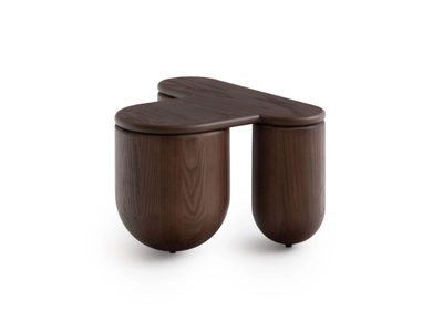 HELLO 2 - Ash coffee table _ NOOM