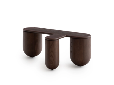 HELLO 3 - Ash coffee table _ NOOM
