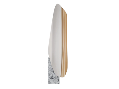 LAKE 2 - Wall-mounted mirror _ NOOM