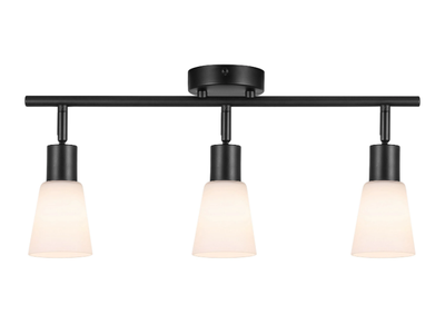 COLE - Metal wall lamp / ceiling lamp _ Nordlux