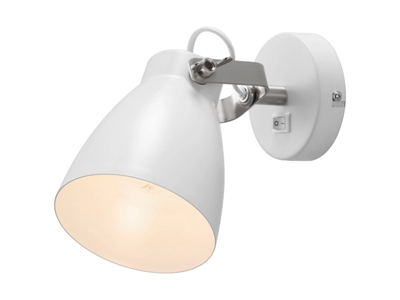 LARGO - Adjustable metal wall lamp _ Nordlux