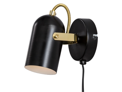 LOTUS - Adjustable metal wall lamp _ Nordlux