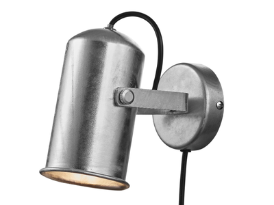 PORTER - Adjustable metal wall lamp _ Nordlux