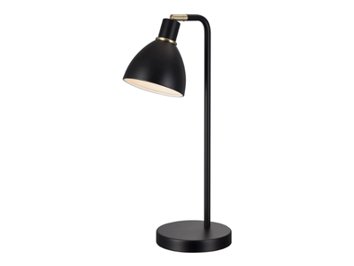 RAY - Adjustable metal desk lamp _ Nordlux