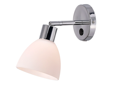 RAY - Adjustable metal wall lamp _ Nordlux