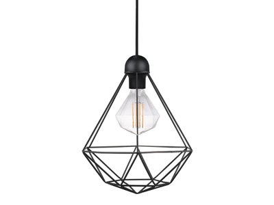 TEES - Dimmable metal pendant lamp _ Nordlux
