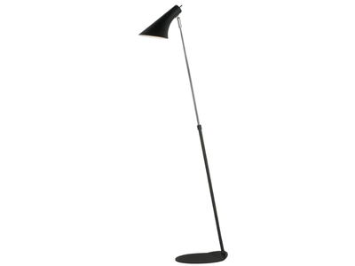 VANILA - Reading metal floor lamp _ Nordlux