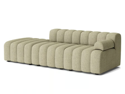 STUDIO 1 - Fabric day bed _ NORR11
