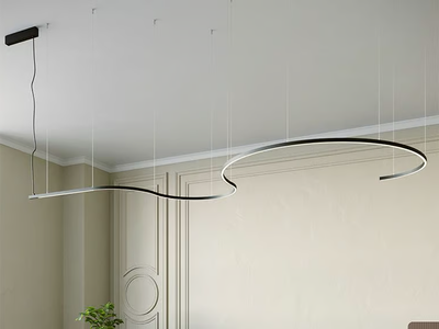DOMYNOS PS - LED pendant lamp _ Novalux