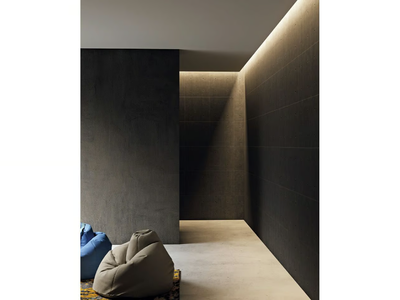 P-40 - Linear lighting profile built-in for LED modules _ Novalux