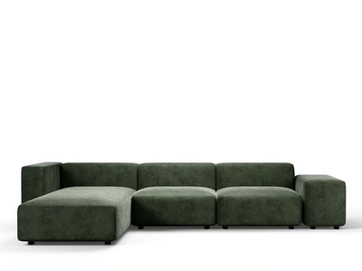 AVENUE - Modular sofa _ Novamobili