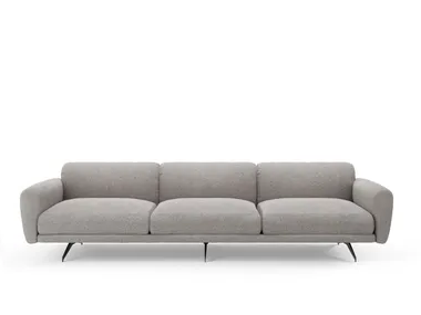 NOA - Fabric sofa _ Novamobili