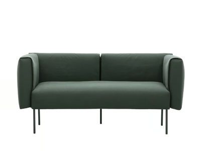 ONNI - 3 seater sofa _ Novamobili