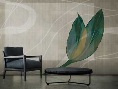 TIPLANT - Wallpaper _ N.O.W. Edizioni