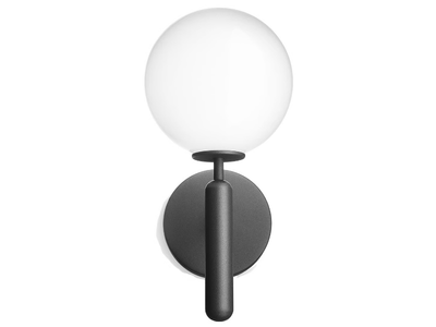MIIRA OPAL - Blown glass wall lamp _ Nuura