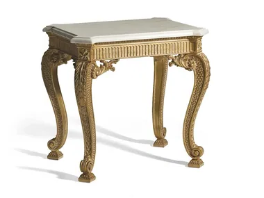 MG4018 - Rectangular wooden coffee table _ OAK