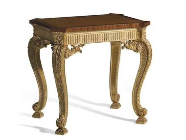 MG4018/PL - Rectangular wooden coffee table _ OAK