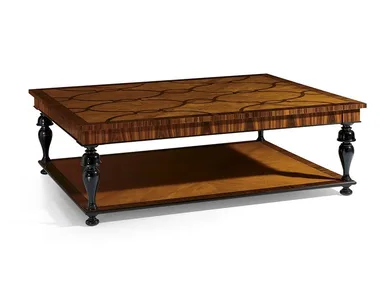 MG4047 - Rectangular wooden coffee table _ OAK