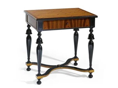 MG4048 - Rectangular wooden coffee table _ OAK