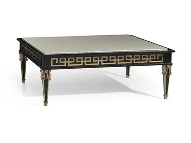MG4147 - Lacquered rectangular coffee table _ OAK