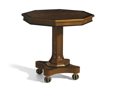 MG4248 - Rosewood coffee table _ OAK