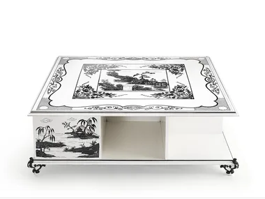 MG4547 - Wooden coffee table _ OAK