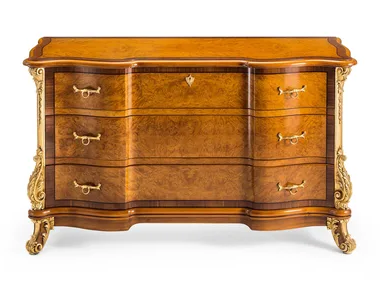 MG6724 - Briar chest of drawers _ OAK