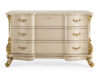 MG6734 - Chest of drawers _ OAK