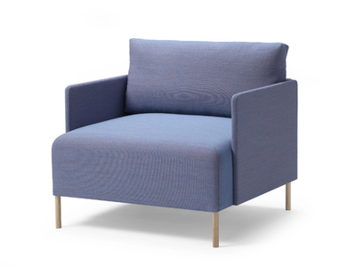 BLOCKS - Easy chair _ Offecct