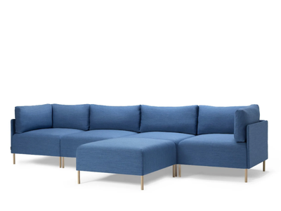BLOCKS - Sofa system _ Offecct