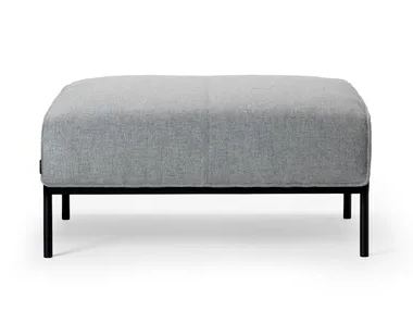 LUCY - Fabric footstool _ Offecct