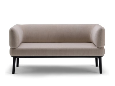 SOU - Fabric small sofa _ Offecct