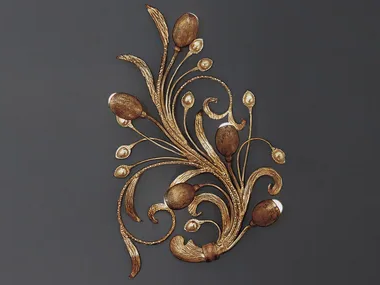 BILLI - Wall light _ OFFICINACIANI