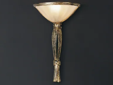 EFFIGE - Iron wall light _ OFFICINACIANI