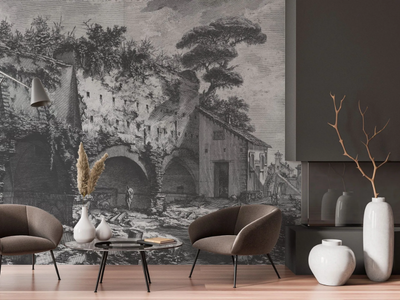 EXTRA MUROS - Wall tiles / wallpaper _ Officinarkitettura®