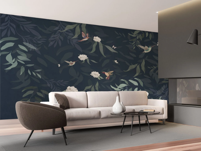 FAIRYTALE .2 - Wall tiles / wallpaper _ Officinarkitettura®
