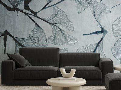 NATURE POEM - Wall tiles / wallpaper _ Officinarkitettura®