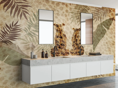 OUR MOMENT - Wall tiles / wallpaper _ Officinarkitettura®