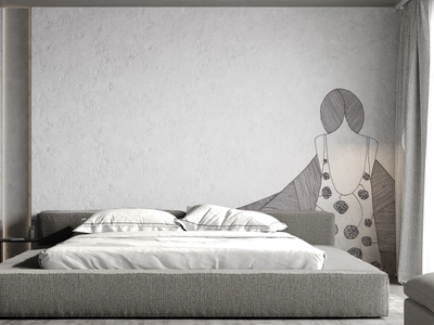SCHIENA - Wall tiles / wallpaper _ Officinarkitettura®