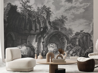 SUPERSTITES ANTIQUITATUM - Wall tiles / wallpaper _ Officinarkitettura®