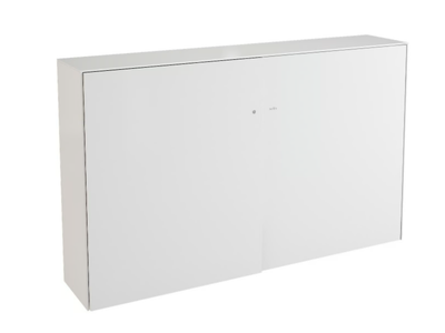 COMMON ELEMENTS - Metal office storage unit with lock _ Ofifran