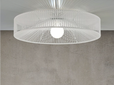 MARIOLA - LED rope ceiling lamp _ Olé Lighting