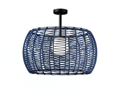 POMA Ø75 - LED pendant lamp _ Olé Lighting