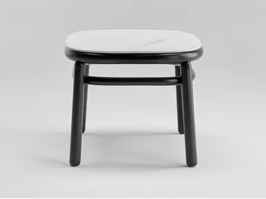 LANA - Square coffee table _ ONDARRETA