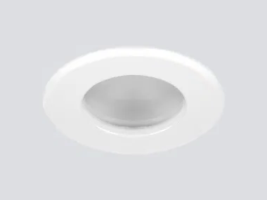 265 C - Recessed LED die cast aluminium spotlight _ ONOK Lighting