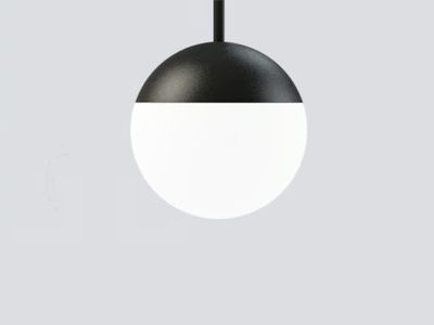 BALO UP - LED ceiling lamp _ ONOK Lighting