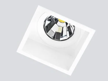 BOX - Recessed spotlight _ ONOK Lighting