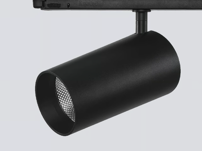 FOCUS 95 T - LED aluminium track-Light _ ONOK Lighting