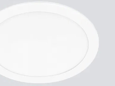 ROUND - Recessed spotlight _ ONOK Lighting