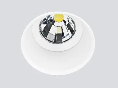 VULCANO 1 - Recessed spotlight _ ONOK Lighting